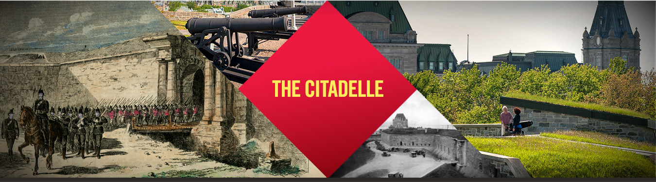 citadelle